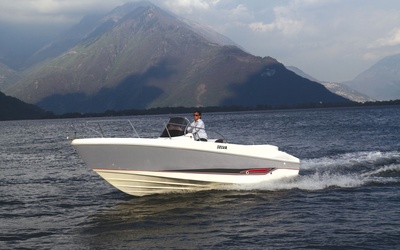 Selva SD 6.7 Cabin Elegance