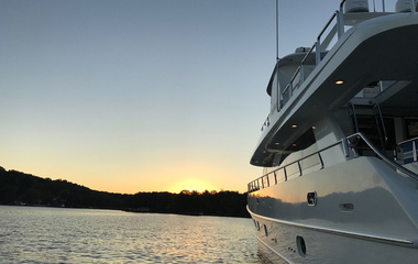 Ocean Alexander JusMad