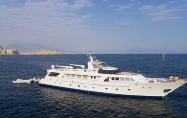 Benetti India