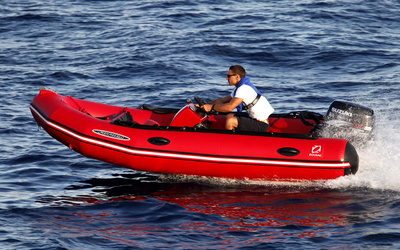 Zodiac Futura Mark II C