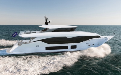 Maiora 30 Convertible