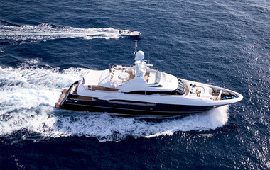 Mondomarine My Way V