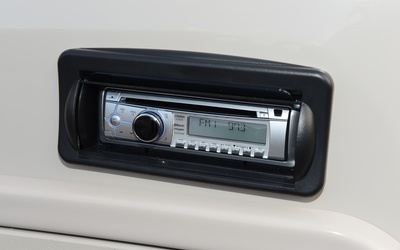 Princecraft Quorum 23 XT