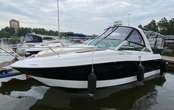 Four Winns Vista 275 (2013)