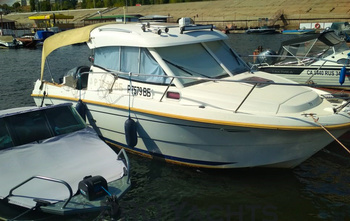 Beneteau Antares 7.50 (2010)