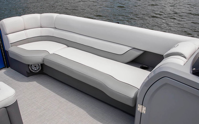 Godfrey Monaco Cruise 235