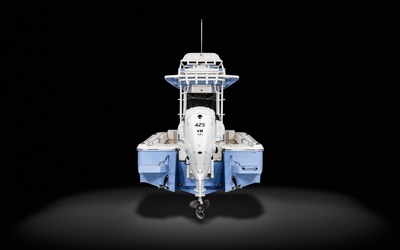 Robalo 266 Cayman SD