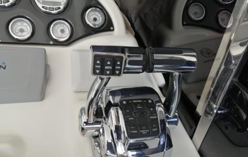 Bavaria 33 Cruiser