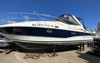 Doral 325 Intrigue (2008)