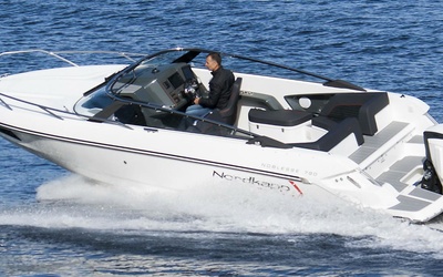 Nordkapp Noblesse 790