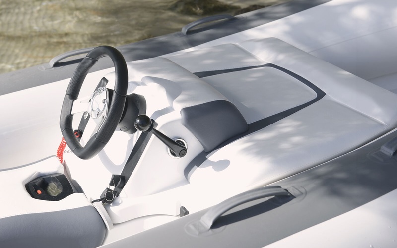 Williams MINIJET 280