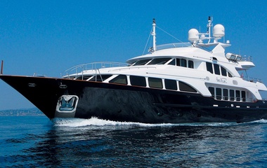 Benetti SeaBlue'Z