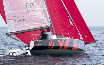 Beneteau First 24