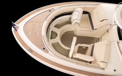 Chris-Craft Calypso 35