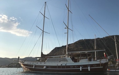 Custom Boats Prenses Bugce