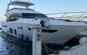 Princess 68 (2017)