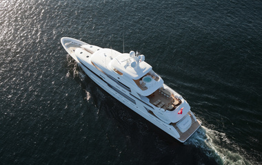 Delta Princess Gloria