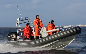 Trident Piton 520