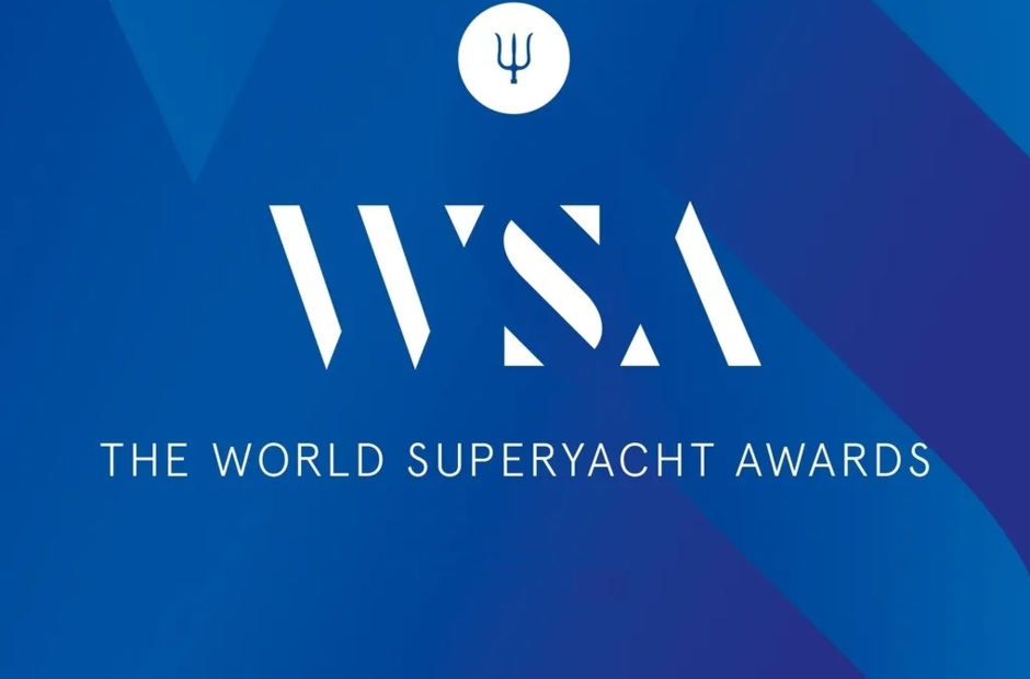 Best Superyachts of the Year by Boat International