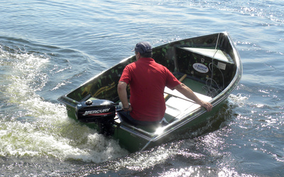 Kruz KR-270 "Карась"