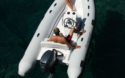 Capelli Tempest 425 Easy