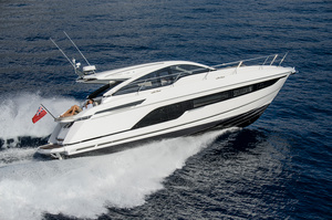 Fairline Targa 43 Open