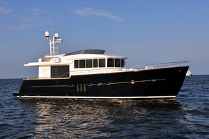 Cantieri Estensi 640 Maine