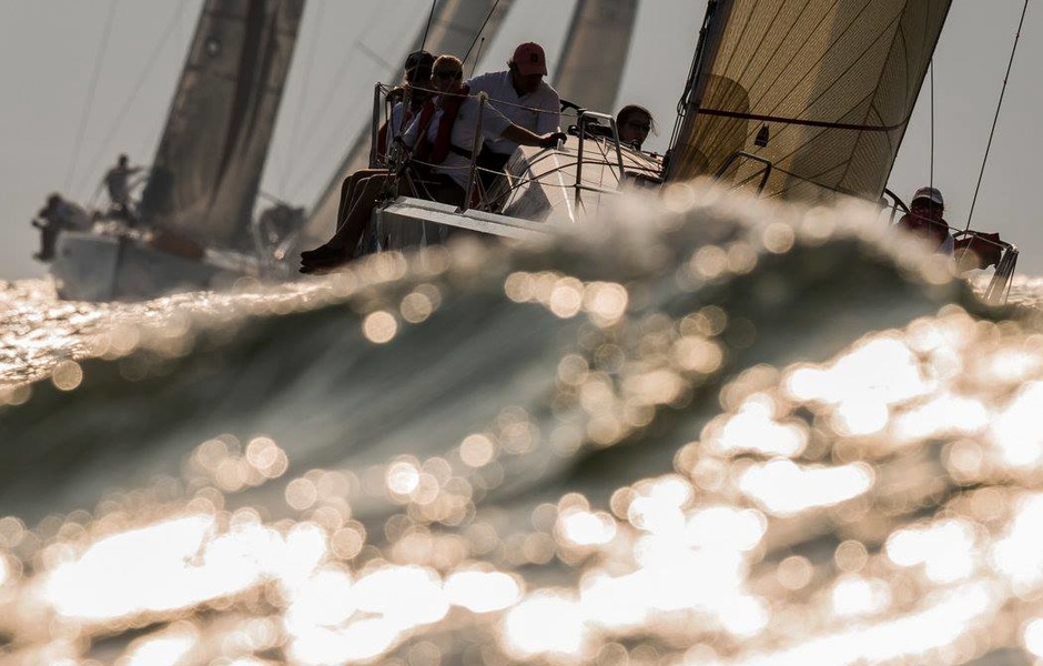 China Cup 2015, фото Carlo Borlenghi