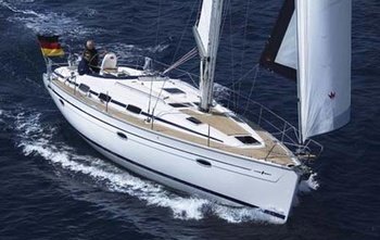 Bavaria 39 Cruiser (2008)