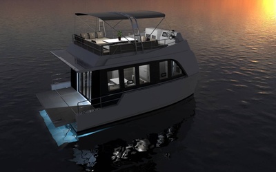 Flash Catamarans: Models, Price Lists & Sales - itBoat