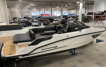Grandezza 25S (2023)