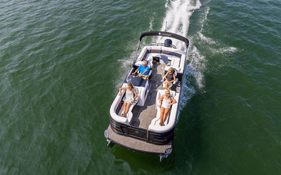 Godfrey Sanpan Lounge 2700