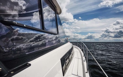 Northman Nexus Revo 870