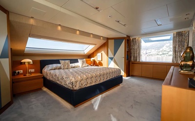 Askeladden C76 Cruiser TSI