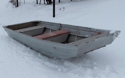 Aqua Terra Голавль 3.7