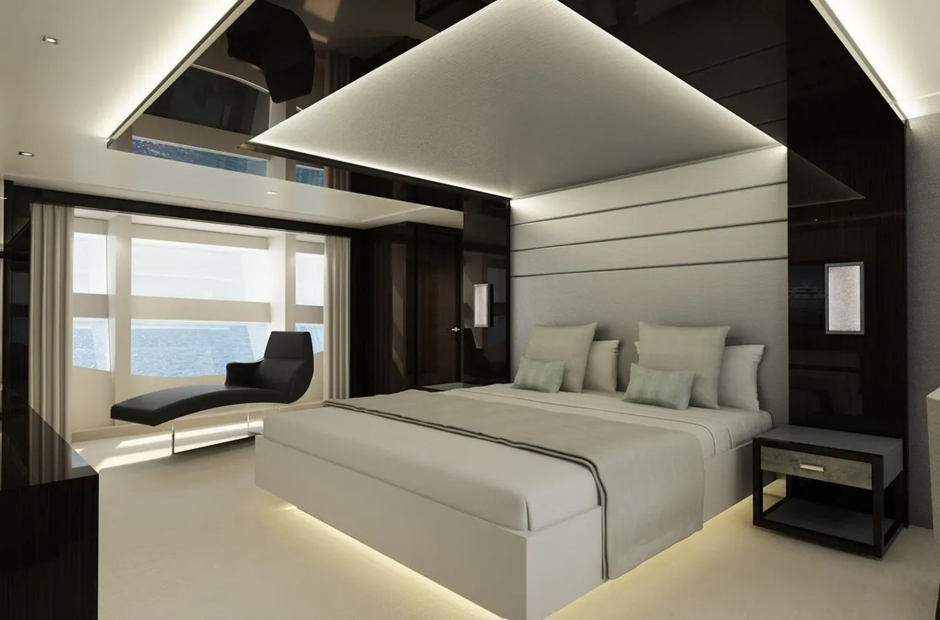 Sunseeker LSL