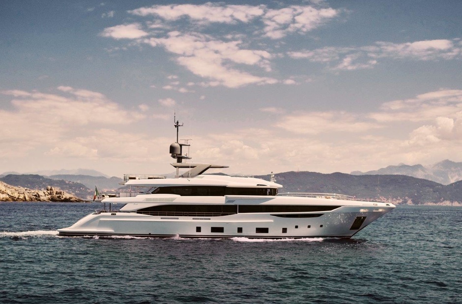 Benetti Anurag