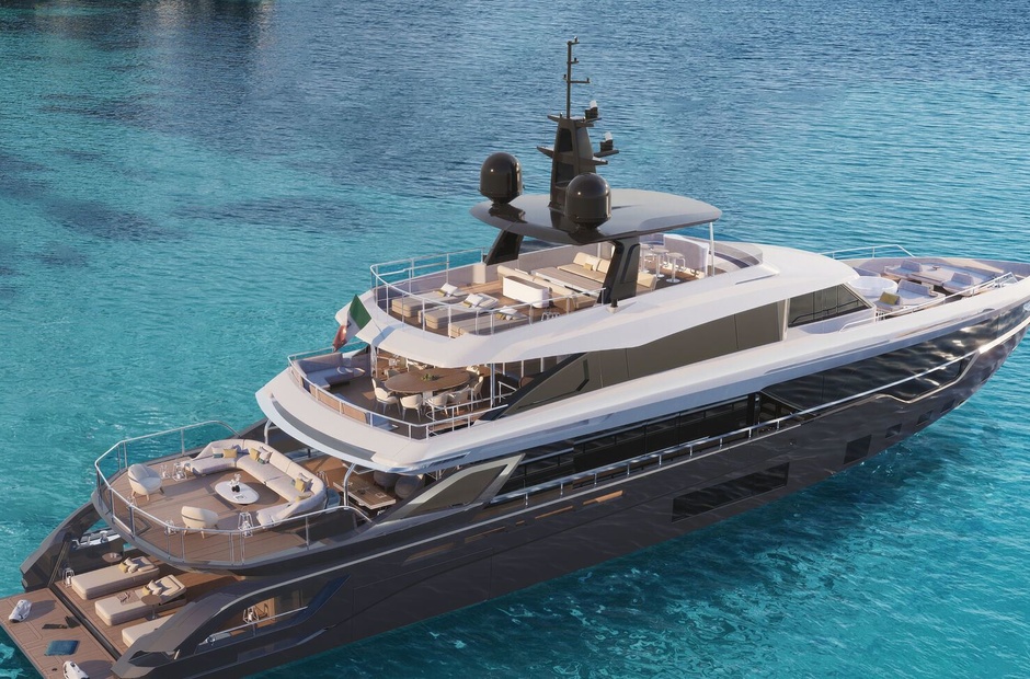 Azimut DB2