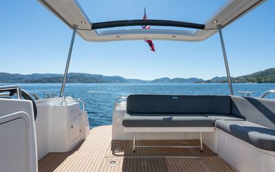 Viknes 1080 Panorama