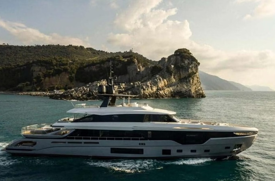 Azimut Shabby