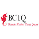 Burness Corlett - Three Quays