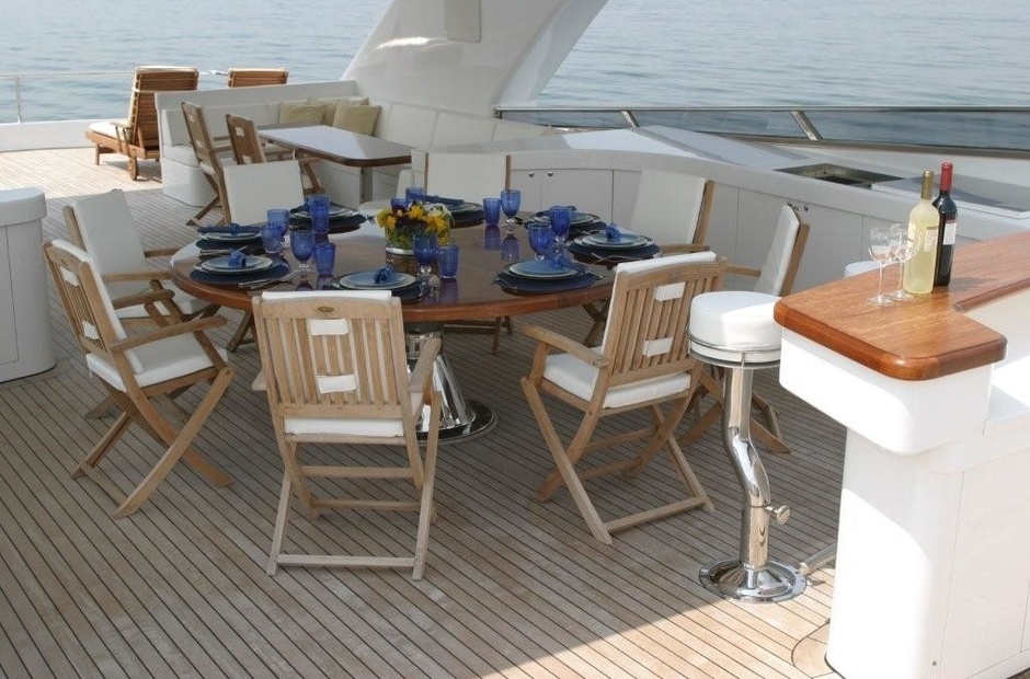 Ses Admiral XL
