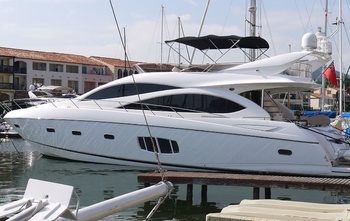 Sunseeker Manhattan 73