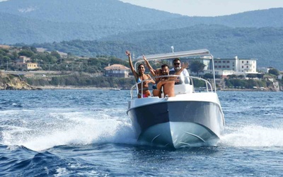 Rascala Ventotene 19’