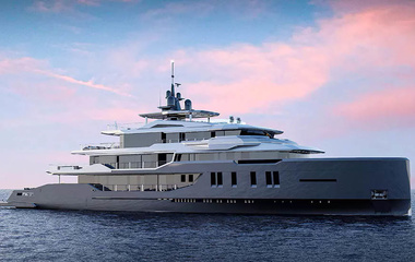 aes yachts