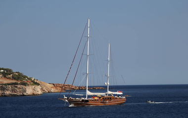 Cavusoglu Yat Imalathanesi Take It Easier