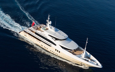 Benetti Lady Candy