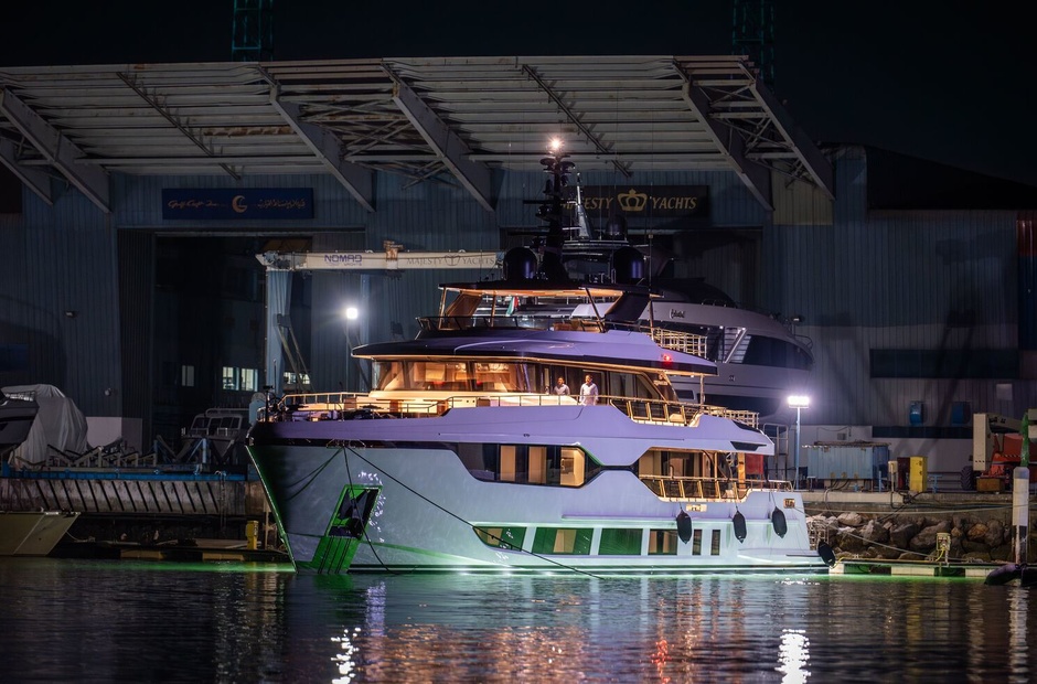 Gulf Craft Geulunel
