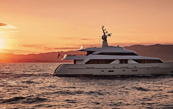Sanlorenzo SD112