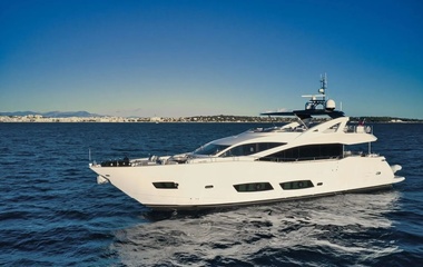 Sunseeker Kudos